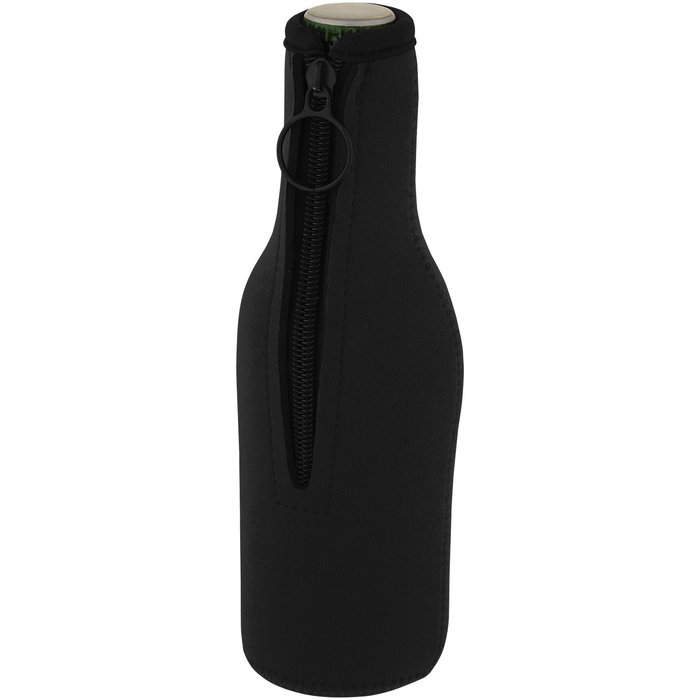 Funda de neopreno reciclado para botellas "Fris"