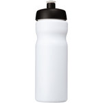 Bidón deportivo de 650 ml "Baseline® Plus"