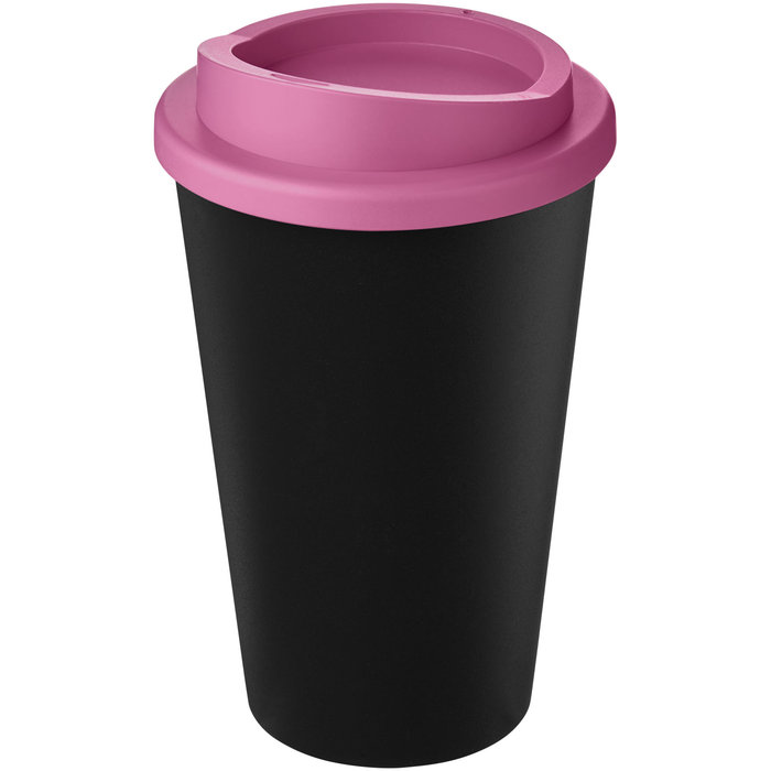 Americano® Vaso térmico reciclado de 350 ml "Eco"