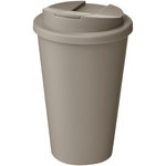 Vaso con aislamiento de 350 ml con tapa antigoteo "Americano®­­ Renew"