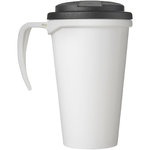 Brite-Americano® Taza de 350 ml  con tapa antigoteo "Grande"