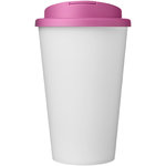 Americano® Vaso térmico de 350 ml con tapa antigoteo "Eco"