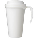 Americano® Taza de 350 ml  con tapa antigoteo "Grande"