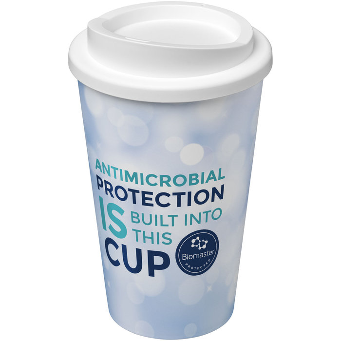 Brite-Americano® Pure Vaso con aislamiento de 350 ml 