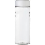 Botella de Tritan™ con tapa de rosca de 650 ml H2O Active® "Base"
