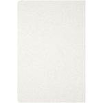 Libreta  A5 sin lomo fabricada con cartones de leche recilados "Dairy Dream"