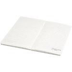 Libreta  A5 sin lomo fabricada con cartones de leche recilados "Dairy Dream"