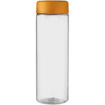 Botella con tapa de rosca de 850 ml H2O Active® "Vibe"