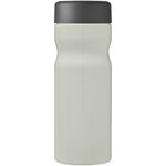 Botella con tapa de rosca de 650 ml H2O Active® "Eco Base"