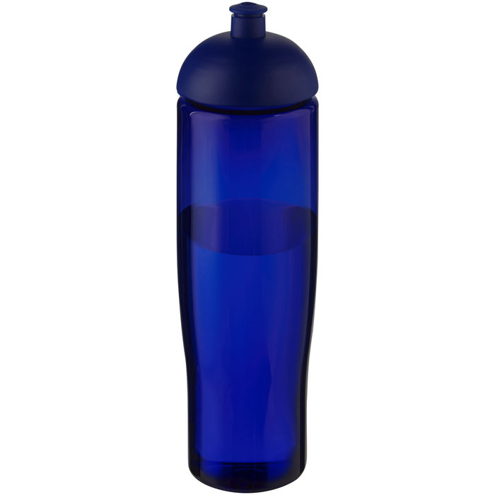 Bidón deportivo con tapa Dome de 700 ml H2O Active® "Eco Tempo"