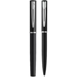 Waterman set de bolígrafo y rollerball "Allure" 