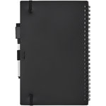 Libreta A5 reutilizable "Pebbles"