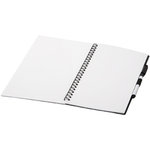 Libreta A5 reutilizable "Pebbles"