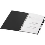 Libreta A5 reutilizable "Pebbles"