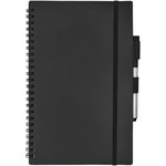 Libreta A5 reutilizable "Pebbles"