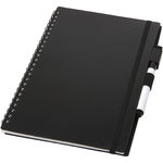 Libreta A5 reutilizable "Pebbles"