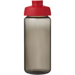 Bidón deportivo con tapa Flip de 600 ml H2O Active® "Octave Tritan™"