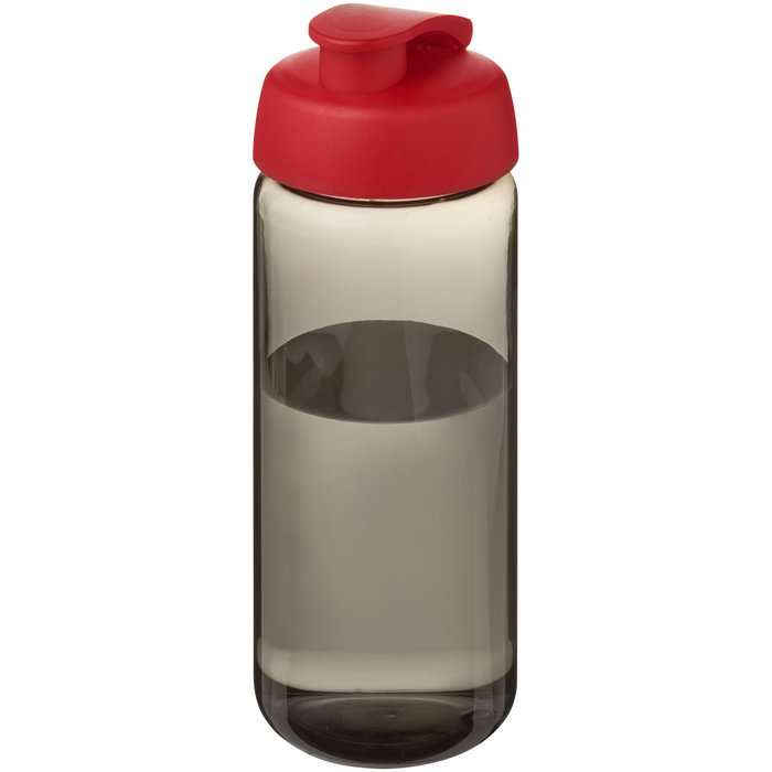 Bidón deportivo con tapa Flip de 600 ml H2O Active® "Octave Tritan™"