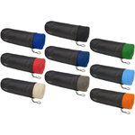 Manta GRS de tejido polar de RPET "Willow"