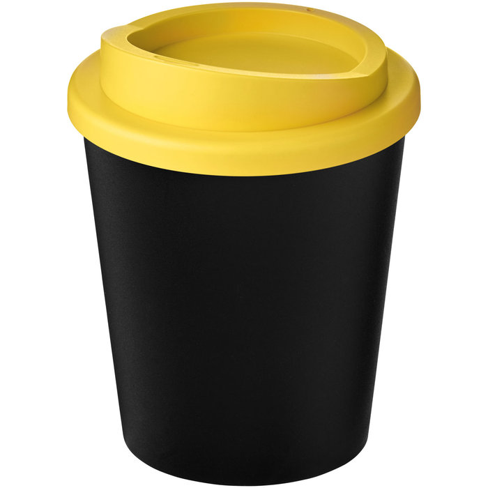 Vaso reciclado de 250 ml "Americano® Espresso Eco" 