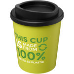 Americano® Vaso térmico de 250 ml reciclado "Espresso" 