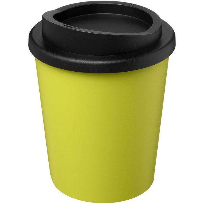 Americano® Vaso térmico de 250 ml reciclado "Espresso" 