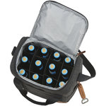 Bolsa isotérmica para 12 botellas "Campster"