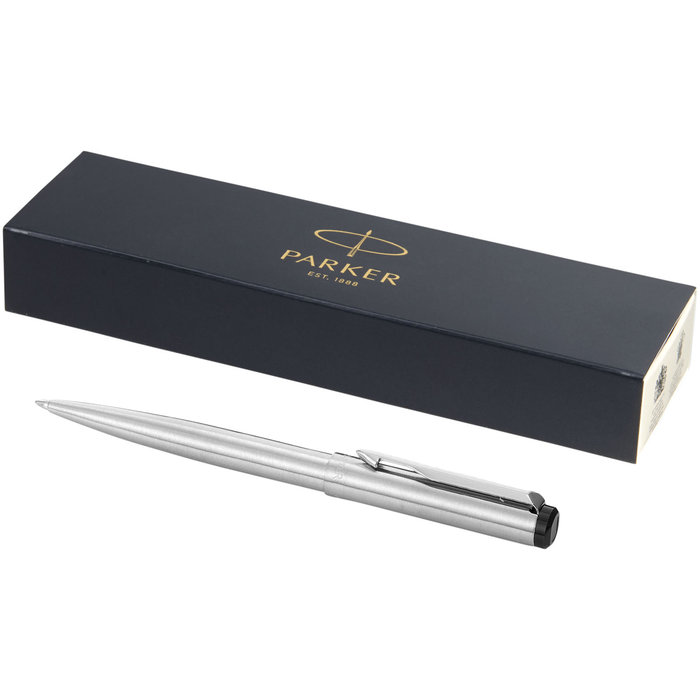 Parker bolígrafo "Vector" (tinta azul)