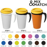 Americano® Vaso térmico de 350 ml "Grande"