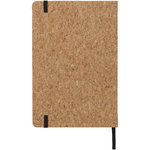 Libreta A5 de corcho "Napa"