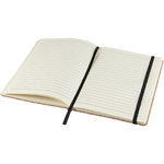 Libreta A5 de corcho "Napa"