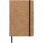 Libreta A5 de corcho "Napa"
