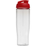Bidón deportivo con Tapa Flip de 700 ml H2O Active® "Tempo"