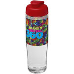 Bidón deportivo con Tapa Flip de 700 ml H2O Active® "Tempo"