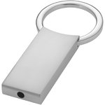 Llavero rectangular "Omar"