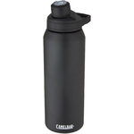 CamelBak® bidón deportivo de acero inoxidable con aislamiento de 1 l "Chute® Mag"