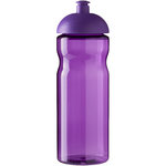 Bidón deportivo con Tapa Dome de 650 ml H2O Active® "Base" 