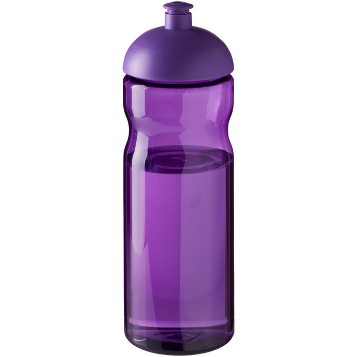 Bidón deportivo con Tapa Dome de 650 ml H2O Active® "Base" 