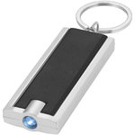 Llavero linterna LED "Castor"
