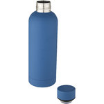 Bidón con aislamiento de cobre al vacío de 500 ml "Spring"