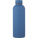 Bidón con aislamiento de cobre al vacío de 500 ml "Spring"