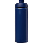 Bidón deportivo con Tapa Flip de 750 ml Baseline™ "Plus"