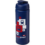 Bidón deportivo con Tapa Flip de 750 ml Baseline™ "Plus"
