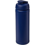 Bidón deportivo con Tapa Flip de 750 ml Baseline™ "Plus"