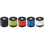 Altavoz Bluetooth® de aluminio "Greedo"