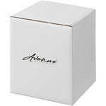 Altavoz Bluetooth® de aluminio "Greedo"