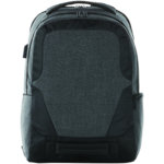 Mochila para portátil de 17" TSA 18L "Overland"