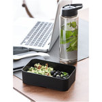 Bidón deportivo con tapa con boquilla de 850 ml H2O Active® "Vibe"