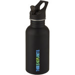 Bidón deportivo de 500 ml "Lexi"