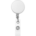 Clip identificador extensible "Aspen"